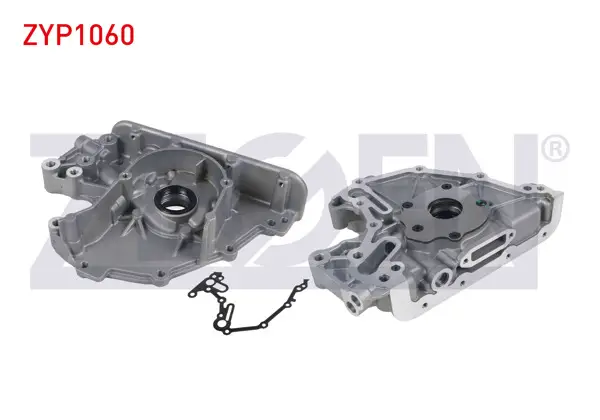 Yağ Pompası Volkswagen Polo 1.0 TSI 2009-/ Seat Ibiza V 1.0 TSI 2008-/ Skoda Fabia 1.0 TSI 2014 -