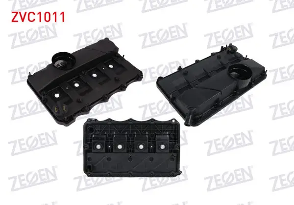 Külbütör Kapağı Euro 4 Ford Transit (V363) 2.2 TDCI 14-/ Fiat Ducato 2.2 D 06-14 / Peugeot Boxer III 2.2 HDI 06-14 / Citroen Jumper III 2.2 HDI 06-14