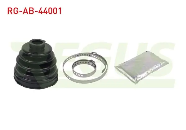 Aks Körüğü İç Kit VW Caddy / Golf / Jetta / Passat / Audi A3 / Skoda Octavia / Seat Leon