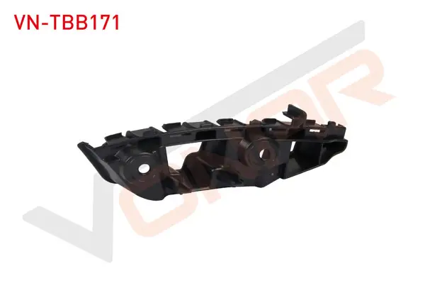 Ön Tampon Braketı Sol VW Jetta 2015-2018