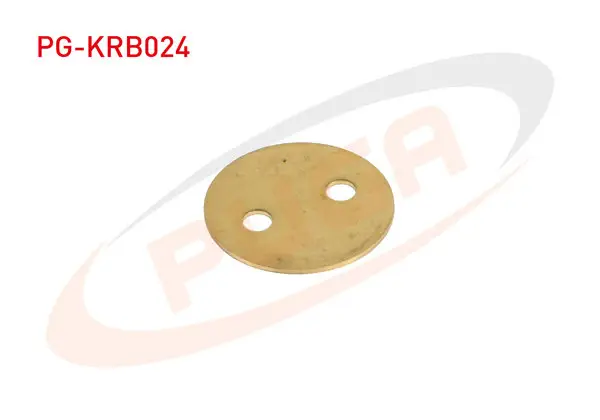 Karbüratör Kelebek Pulu 85 SLX