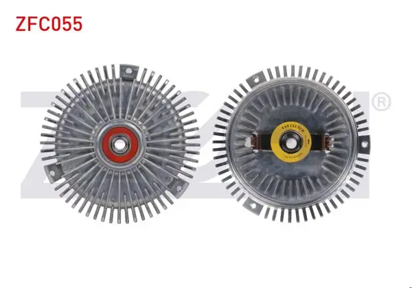 Fan Termiği Mercedes E Serisi (W210) E 320 CDI 1995-2002