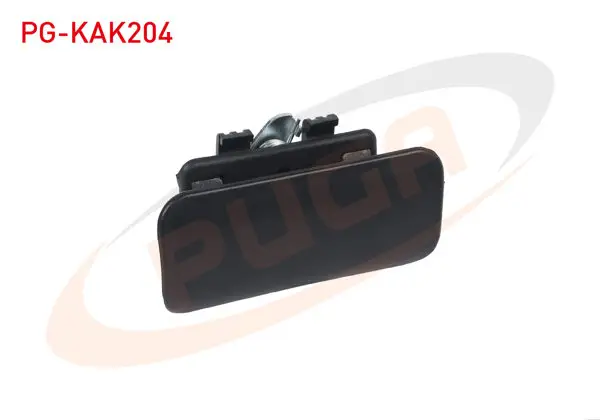 Kapı Dıs Açma Kolu Orta Sürgülü Kapı Ford Transit (V184) 2000-2006