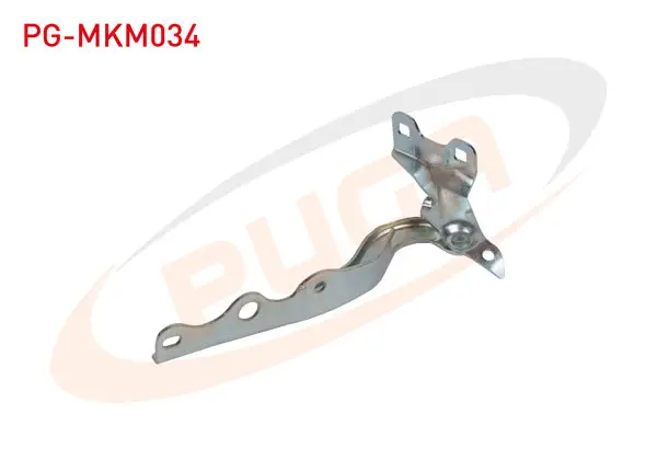 Motor Kaput Mentesesı Sol Peugeot 301 2012-/ Citroen C-Elysee 2012 -