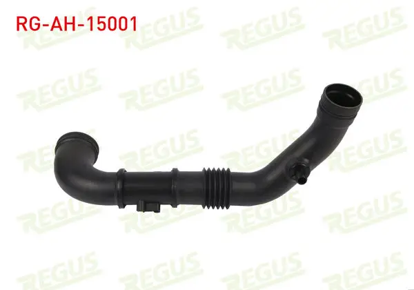 Hava Filtre Hortumu Jumper-Boxer 2.2 HDI