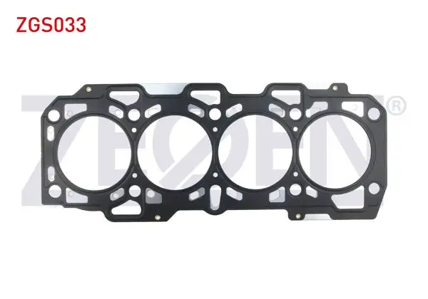 Silindir Kapak Contası 0.92 mm Fiat Doblo 1.9 D 2001-2010
