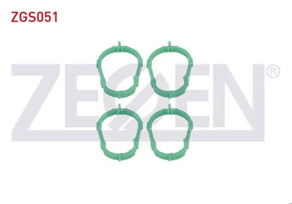 Emme Manifold Contası Fiat Fıat Palio-Albea 1.2İ 8V