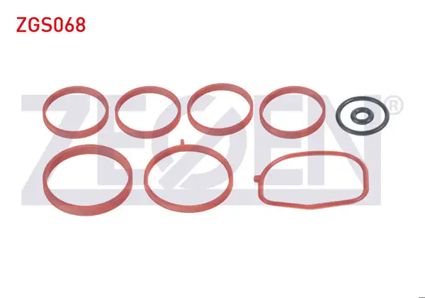 Emme Manifold Contası Fiat Albea-Doblo 1.4