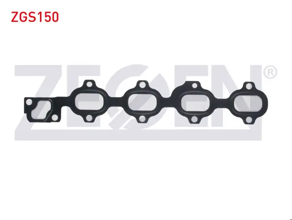 Egzoz Manifold Contası Renault Megane IV-Talisman 1.6 DCI