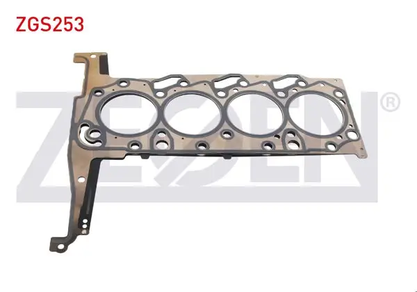 Silindir Kapak Contası 1,15mm Ford Transit (V363) 2.2 TDCI 2014 -