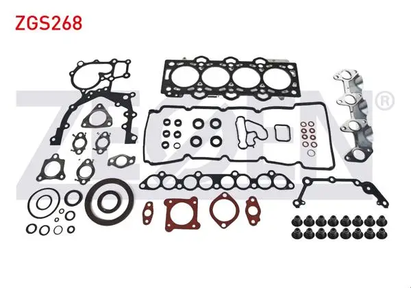 Motor Takım Conta Hyundai Accent Era 1.5 CRDI