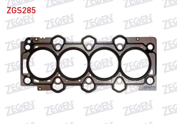 Silindir Kapak Contası 1mm Hyundai i20 1.4 CRDI