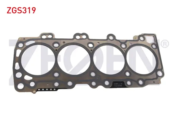 Silindir Kapak Contası 1.025mm Nissan Navara Np300 2.5 DCI 2010 -
