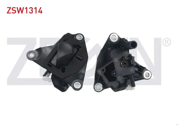 Bagaj Kilit Butonu Renault Clio II 1998-2005