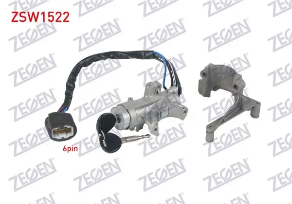 Kontak Komple Hyundai Accent 2003-2006
