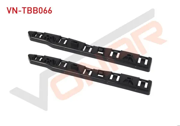 Ön Tampon Bağlantı Ayağı Braketı Sağ Fiat Doblo 2010 -