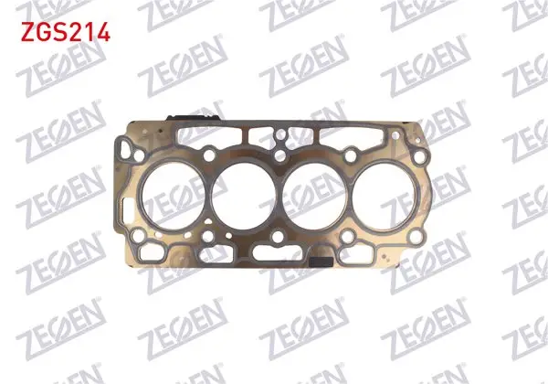 Silindir Kapak Contası 1.30 Citroen Berlingo-Peugeot Partner-301-308-3008 1.6 HDI Ford Focus-Connect 1.6 TDCI