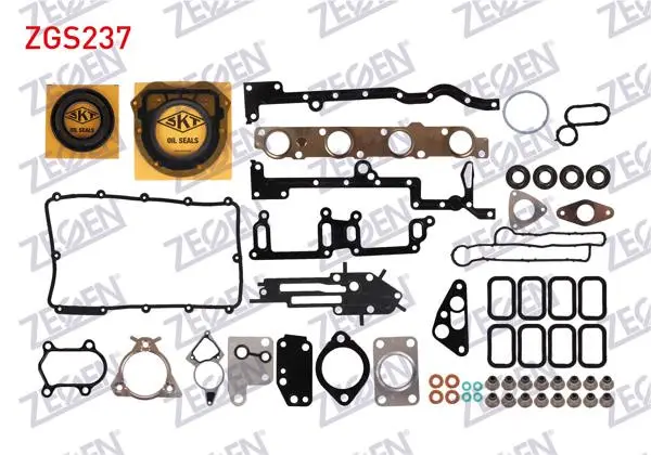 Motor Takım Conta (Skc Yok) Citroen Jumper III 2.2 HDI / Peugeot Boxer 2.2 HDI Skt Keçeli
