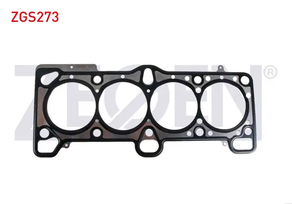 Silindir Kapak Contası Hyundai Accent Era 1.4İ 16V