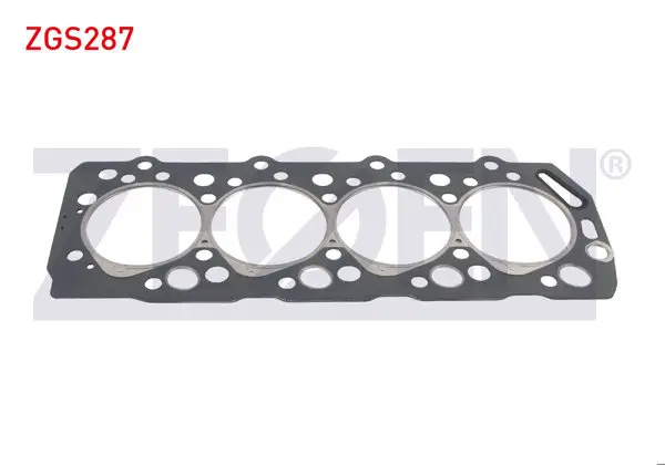 Silindir Kapak Contası Mitsubishi L200-L300 2.5 D