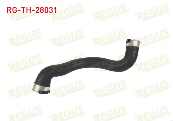Turbo Hortumu Sağ Mercedes C Serisi (W204) C 200 Cgı-C 250 Cgı 2007-2014 / E Serisi (W212) E 200 Cgı-E 250 Cgı 2009-2015