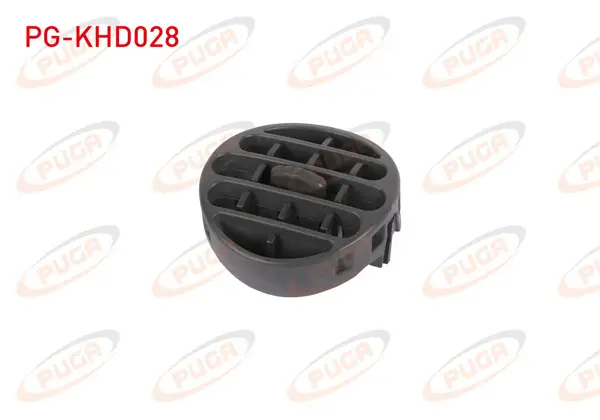 Kalorifer Havalandırma Dıfuzoru Gri Renault Kangoo