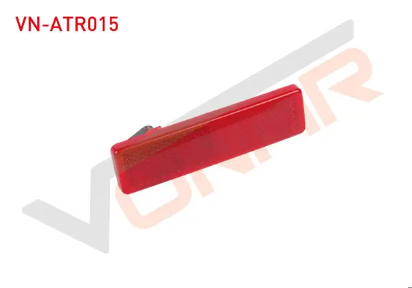 Arka Tampon Reflektörü Master II