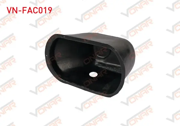 Far Tası Sağ Renault 12 Toros