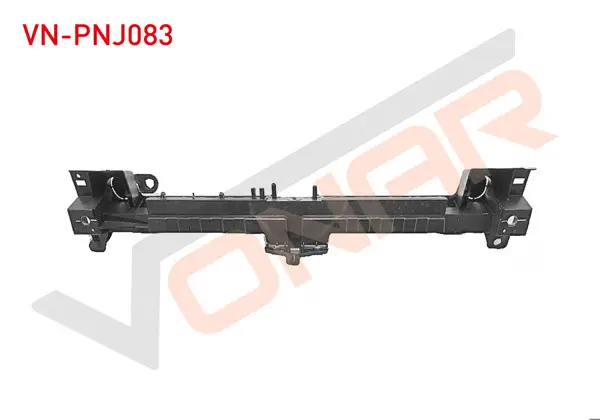 Ön Panjur Bağlantı Braketı Partner III