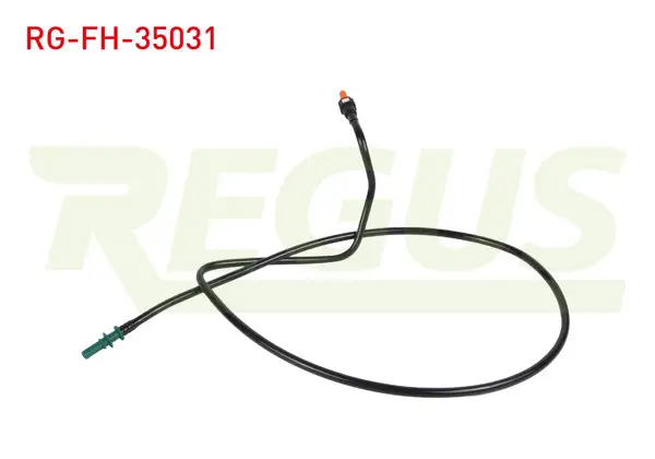 Yakıt Hortumu Renault Clio II 1.5 DCI 2001-2006