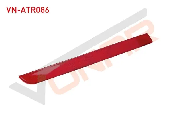 Arka Tampon Reflektörü Sağ Transporter T6