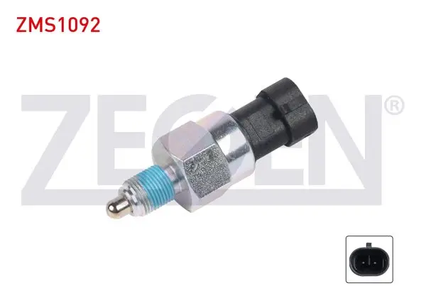 Geri Vites Müşürü Fiat Doblo 2015-/ Bravo 2007-2014 / Egea 2015-/ 500X 2014-/ Opel Combo 2012 -