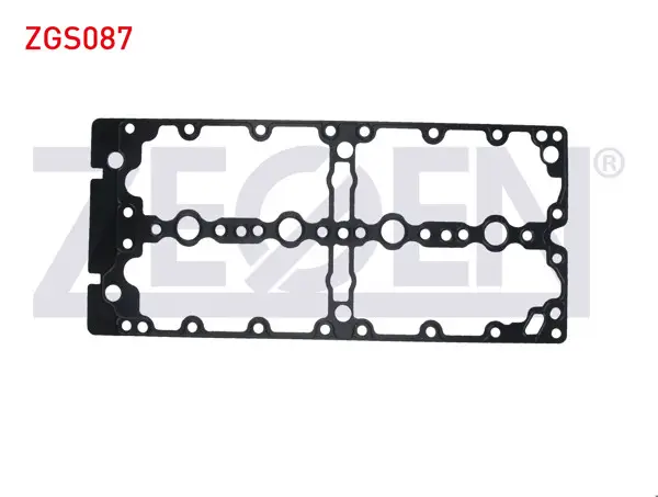 Üst Kapak Contası Fiat Ducato 2.3 Mjt