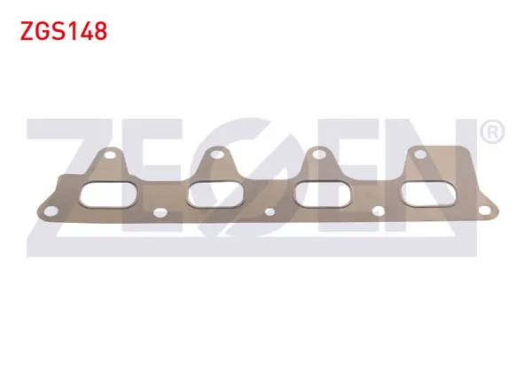 Egzoz Manifold Contası Renault Clio-Megane 1.6 16V K4m