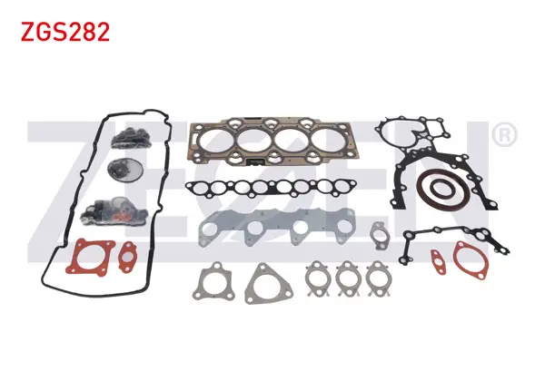 Motor Takım Conta Accent Blue / i30 / Ceed / Cerato 1.6 CRDI