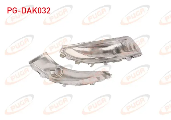 Dikiz Ayna Sinyali Sağ Renault Clio IV 2012 -