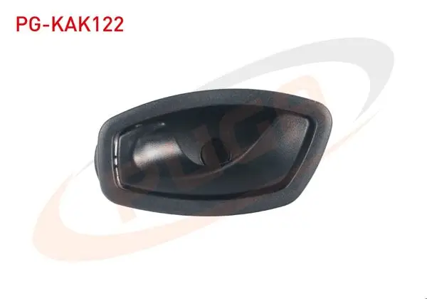 Kapı İç Açma Kolu Sol Siyah Renault Fluence 2009 -