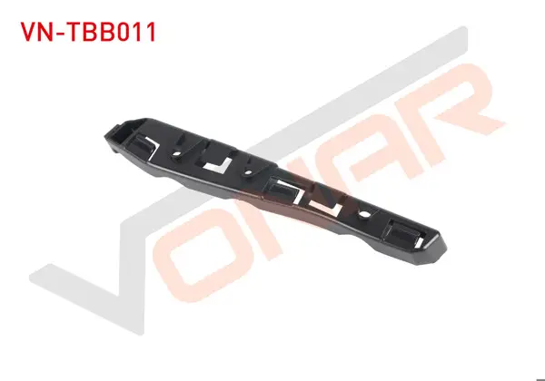 Ön Tampon Bağlantı Ayağı Braketı Sağ Dacia Logan / Sandero 2009 -