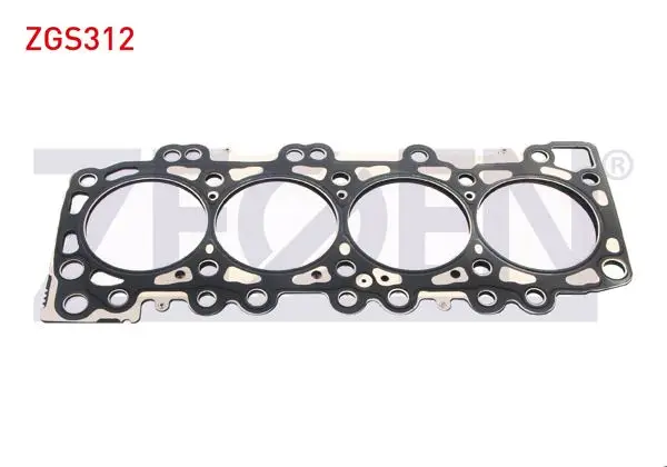Silindir Kapak Contası 1.00mm Nissan Navara-Pathfinder 2.5 DCI 2005-2009