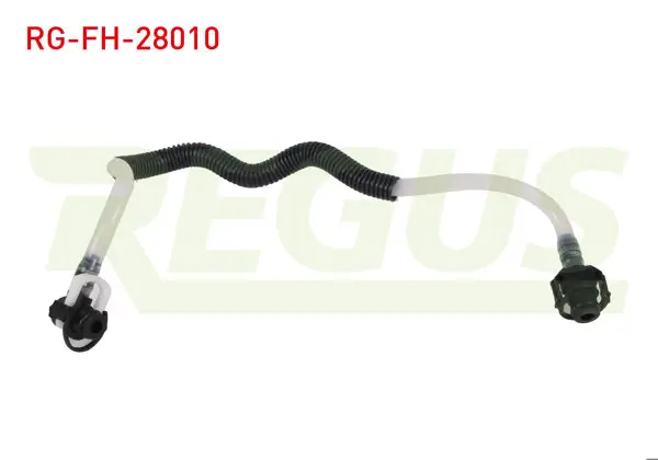 Yakıt Hortumu Mercedes Sprinter 208 CDI-211 CDI-213 CDI-216 CDI-308 CDI-311 CDI-313 CDI-316 CDI-408 CDI-411 CDI-413 CDI-416 CDI-616 CDI 2000-2006