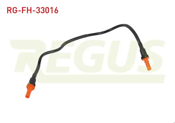 Yakıt Hortumu Peugeot 2008-3008-5008 1.2 Thp 2013-/ 208-301-308 1.0-1.2 Thp 2012-/ Citroen C-Elysee-C1 II-C3 Aircross-C4 Cactus-Ds3 1.2 2012-/ C3 II-III 1.0 VTI-1.2 Thp 2012 -