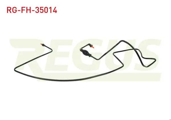 Yakıt Depo Hortumu (El Pompalı) Renault Traffic II 1.9 DCI 2001-2014