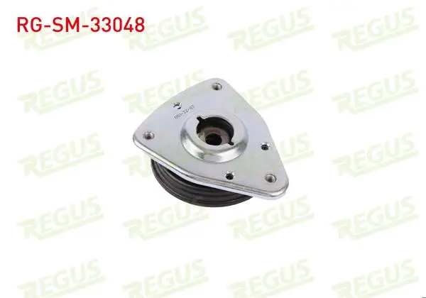 Amortisör Takozu Rulmanlı Ön Sol-Sağ Peugeot 308 2014-/ 3008 2016-/ 5008 2016-/ Citroen Berlingo 2018-/ C4 G.Picasso 2013-/ Ds 7 2017 -