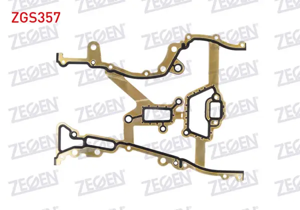 Yağ Pompa Contası Opel Corsa C-Astra H-Astra G 1.4 Z12xep-Z14xep