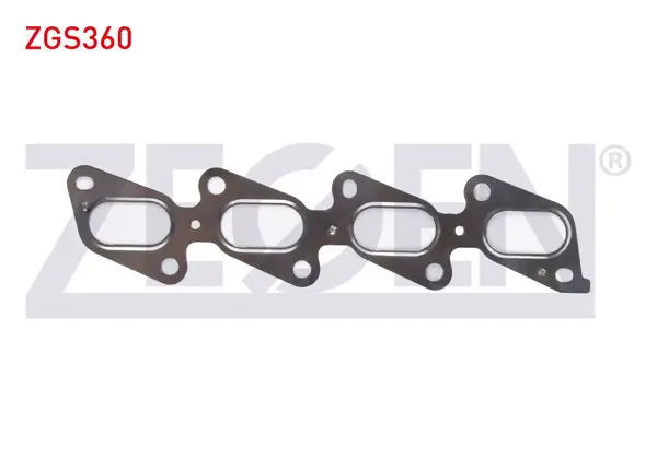 Egzoz Manifold Contası Opel Astra J-Insignia A 1.4 A14net