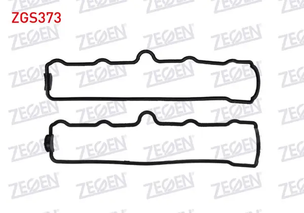Üst Kapak Contası Opel Astra F-Vectra B 1.6 16V X16xel