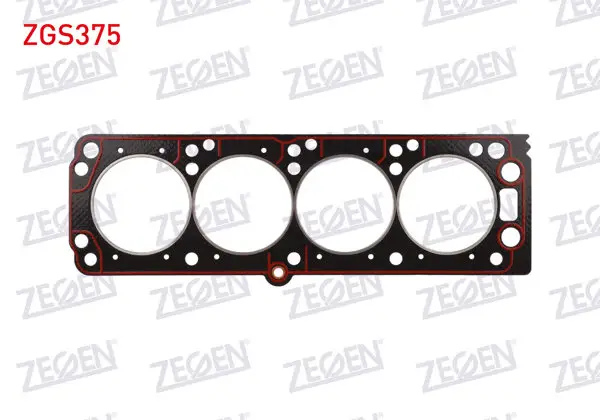 Silindir Kapak Contası Opel Astra F-Astra G Vectra A-Vectra B 2.0 16V X20xer