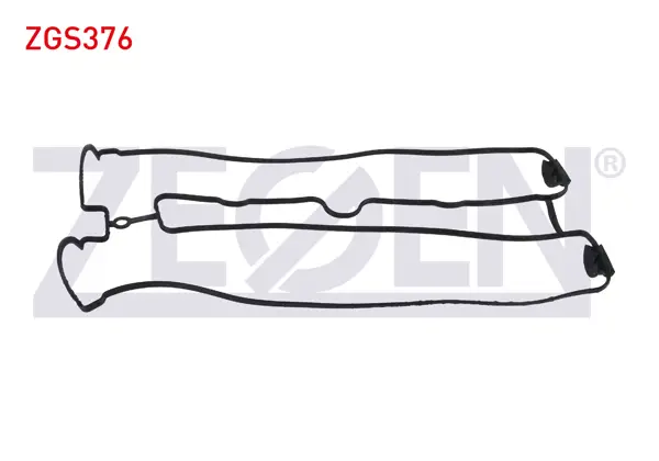 Üst Kapak Contası Opel Astra F-Astra G Vectra A-Vectra B 2.0 16V X20xer-X20xev