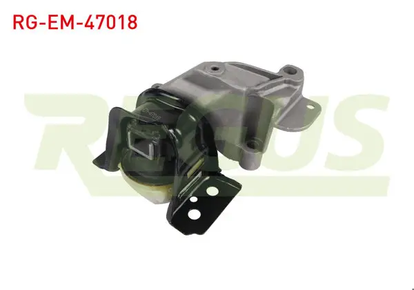 Motor Takozu Ön Sağ (Sac) Dacia Duster 2010-2018 / Logan 2007-/ 1.6 16V