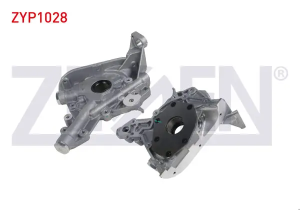 Yağ Pompası Opel Vectra B-Astra G-Zafira A 1.8İ 16V 1995-2005